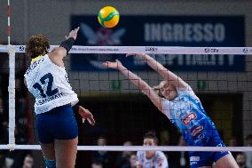 VOLLEY - Champions League Women - Igor Gorgonzola Novara vs Fenerbahce Medicana Istanbul