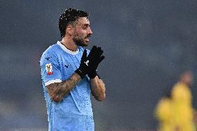 CALCIO - Coppa Italia - SS Lazio vs AC Milan