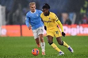 CALCIO - Coppa Italia - SS Lazio vs AC Milan