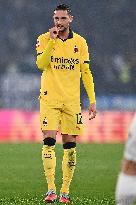 CALCIO - Coppa Italia - SS Lazio vs AC Milan