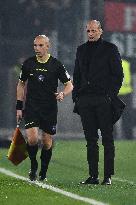 CALCIO - Coppa Italia - SS Lazio vs AC Milan