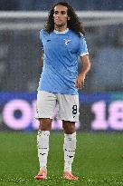 CALCIO - Coppa Italia - SS Lazio vs AC Milan