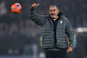 CALCIO - Coppa Italia - SS Lazio vs AC Milan