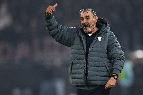 CALCIO - Coppa Italia - SS Lazio vs AC Milan