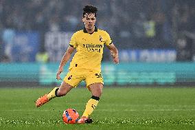 CALCIO - Coppa Italia - SS Lazio vs AC Milan