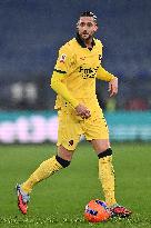 CALCIO - Coppa Italia - SS Lazio vs AC Milan