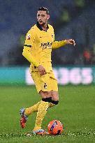 CALCIO - Coppa Italia - SS Lazio vs AC Milan