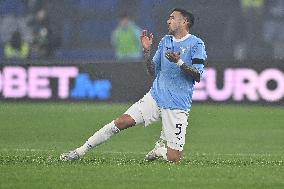 CALCIO - Coppa Italia - SS Lazio vs AC Milan