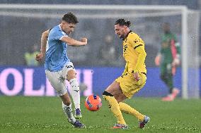 CALCIO - Coppa Italia - SS Lazio vs AC Milan