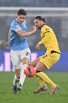 CALCIO - Coppa Italia - SS Lazio vs AC Milan