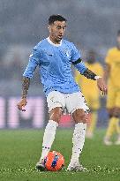 CALCIO - Coppa Italia - SS Lazio vs AC Milan