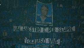 CALCIO - Coppa Italia - SS Lazio vs AC Milan