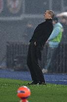 CALCIO - Coppa Italia - SS Lazio vs AC Milan