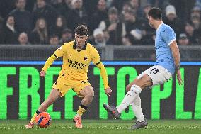 CALCIO - Coppa Italia - SS Lazio vs AC Milan