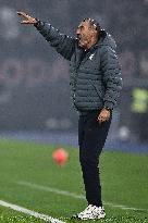 CALCIO - Coppa Italia - SS Lazio vs AC Milan