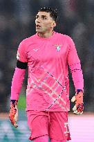 CALCIO - Coppa Italia - SS Lazio vs AC Milan