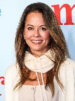 Special Screening Of Amazons Merv - LA