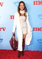 Special Screening Of Amazons Merv - LA