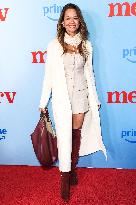 Special Screening Of Amazons Merv - LA