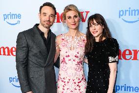 Special Screening Of Amazons Merv - LA