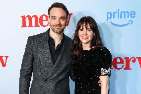 Special Screening Of Amazons Merv - LA