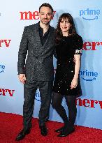 Special Screening Of Amazons Merv - LA