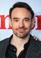 Special Screening Of Amazons Merv - LA