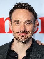 Special Screening Of Amazons Merv - LA