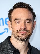 Special Screening Of Amazons Merv - LA