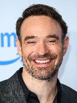 Special Screening Of Amazons Merv - LA