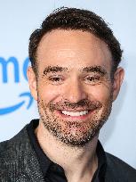 Special Screening Of Amazons Merv - LA