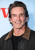 Special Screening Of Amazons Merv - LA