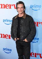 Special Screening Of Amazons Merv - LA