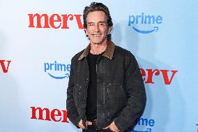 Special Screening Of Amazons Merv - LA