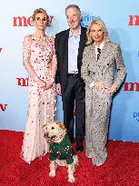 Special Screening Of Amazons Merv - LA