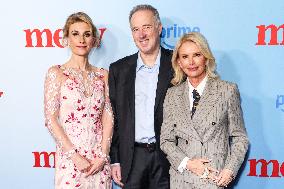 Special Screening Of Amazons Merv - LA