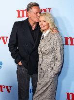 Special Screening Of Amazons Merv - LA