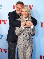 Special Screening Of Amazons Merv - LA