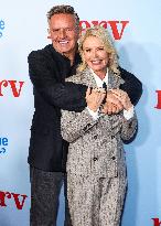 Special Screening Of Amazons Merv - LA