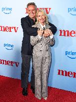 Special Screening Of Amazons Merv - LA