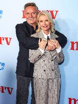 Special Screening Of Amazons Merv - LA