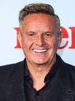 Special Screening Of Amazons Merv - LA