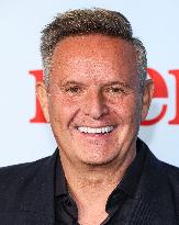 Special Screening Of Amazons Merv - LA