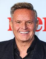 Special Screening Of Amazons Merv - LA