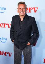 Special Screening Of Amazons Merv - LA