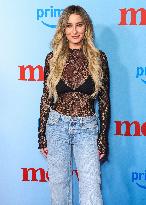 Special Screening Of Amazons Merv - LA