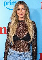 Special Screening Of Amazons Merv - LA