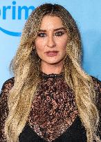 Special Screening Of Amazons Merv - LA