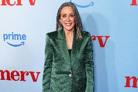 Special Screening Of Amazons Merv - LA