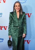 Special Screening Of Amazons Merv - LA